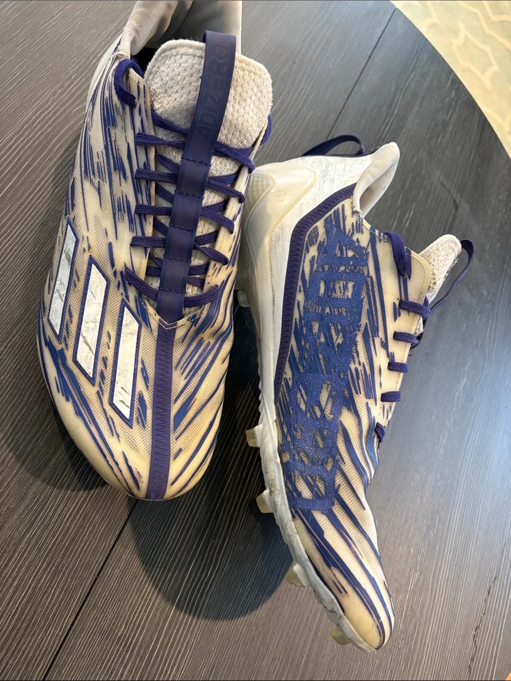 adidas breathable mesh
